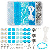DIY Jewelry Making Kits DIY-TA0012-24D-1