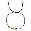 Fibre Cross Bracelets FO6376-5-1
