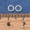 Brass Open Jump Rings KK-CBA1A60-06E-S-3