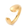 304 Stainless Steel Cuff Rings for Women LS-RJEW-F175-03G-02-2