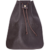 Cowhide Coin Wallets AJEW-WH20002-33B-01-1