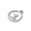 304 Stainless Steel Pendants LS-STAS-L292-03P-2