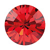 Preciosa® MAXIMA Crystal Round Stones Y-PRC-RBSS12-90075-3