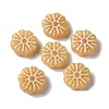 Opaque Lampwork Beads LAMP-P065-03B-07-1