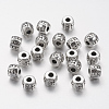 Tibetan Style Spacer Beads LF0878Y-NF-1