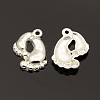 Tibetan Style Alloy Pendants X-K0814021-1