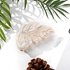 Cellulose Acetate Claw Hair Clips LS-PW-WG2A592-02-1