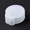 DIY Christmas Ball Silicone Molds DIY-G058-F04-4
