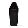 Halloween Resin Display Decoration DJEW-B015-01-1