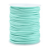 Hollow Pipe PVC Tubular Synthetic Rubber Cord RCOR-R007-3mm-36-1