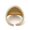 Brass Adjustable Open Rings RJEW-K257-56G-3