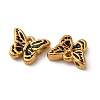 304 Stainless Steel Enamel Charms STAS-Q363-02C-G-2