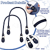 Leather Bag Handles FIND-PH0015-45B-4