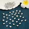 Preciosa® MAXIMA Crystal Round Stones Y-PRC-RASS47-00030-2
