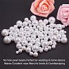 Acrylic Imitation Pearl Beads OACR-PH0001-14-6