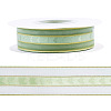 Polyester Lace Ribbon OCOR-TADJ0001-07B-1
