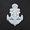 DIY Anchor Wall Decoration Silicone Molds LS-DIY-A034-25C-4