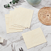 Suede Polishing Cloth AJEW-WH0244-59-5
