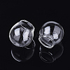 Handmade Blown Glass Globe Ball Bottles BLOW-T001-30A-2
