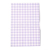 Rectangle with Tartan Pattern Paper Bags LS-CARB-Z001-01A-2