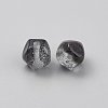 Transparent Resin Beads RESI-CJC0816-001B-2