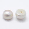 Natural Cultured Freshwater Pearl Beads PEAR-P056-049-2