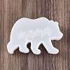 Animal Candle Silicone Molds DIY-U004-01E-3