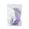 200Pcs Acrylic Beads SACR-FS0001-30-6