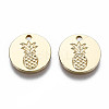 Alloy Charms PALLOY-T075-106G-NR-1