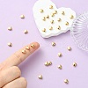 SHEGRACE Brass Beads XGRQ5F629-798G-4