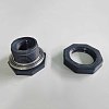 Plastic Bulkhead Fitting TOOL-WH0134-62-2