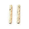Brass Beads X-KK-G531-02G-1