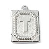 Anti-Tarnish 304 Stainless Steel Pendants STAS-U033-01P-T-1