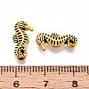 Ocean Series Alloy Beads FIND-WH0165-19C-3