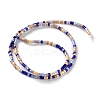 Handmade Lampwork Beads Strands LAMP-L078-008G-2