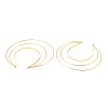 Iron Hair Band Findings IFIN-D087-05G-2