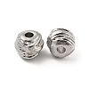 Alloy Beads PALLOY-K020-04P-2