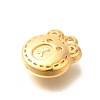 Ion Plating(IP) 304 Stainless Steel Pendants STAS-I321-70G-2