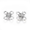 Tibetan Silver Joiners LS-A824-1