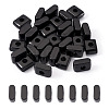 Acrylic European Beads OACR-TAC0013-14I-3