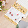 4Pcs Brass Enamel Charms KK-BBC0010-01-6