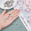 DIY 304 Stainless Steel Finding Kits DIY-UN0002-03P-2