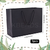 Paper Packaging Tote Bags ABAG-WH20009-15J-2