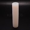 Twist Column DIY Candle Silicone Molds Making DIY-WH0301-67-1