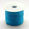 Braided Nylon Thread NWIR-R026-2.0mm-374-1
