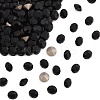 Preciosa® MAXIMA Crystal Round Stones X-PRC-RBSS39-23980-1