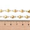 316 Surgical Stainless Steel Link Chain Necklaces LS-NJEW-P324-05A-G-3