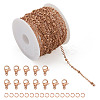 DIY Necklace Bracelet Making Kit STAS-TA0002-55-1