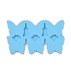 Butterfly Pendant Silhouette Silicone Molds LS-DIY-F109-14-3