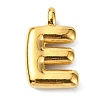 Ion Plating(IP) 304 Stainless Steel Pendants STAS-U033-02G-E-1